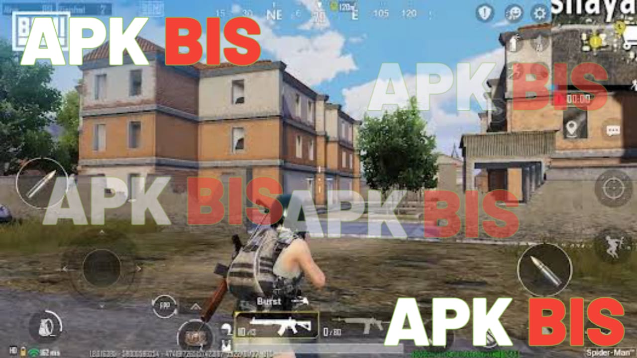 PUBG APK