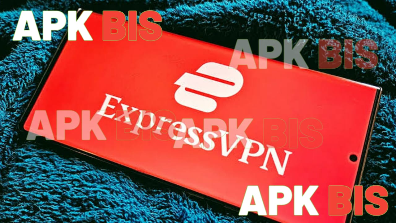 ExpressVPN APK 