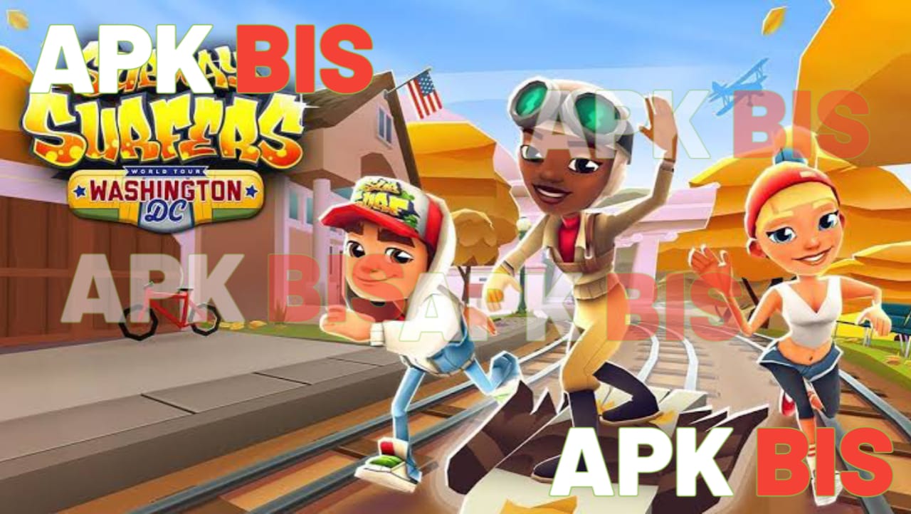 Subway Surfers APK