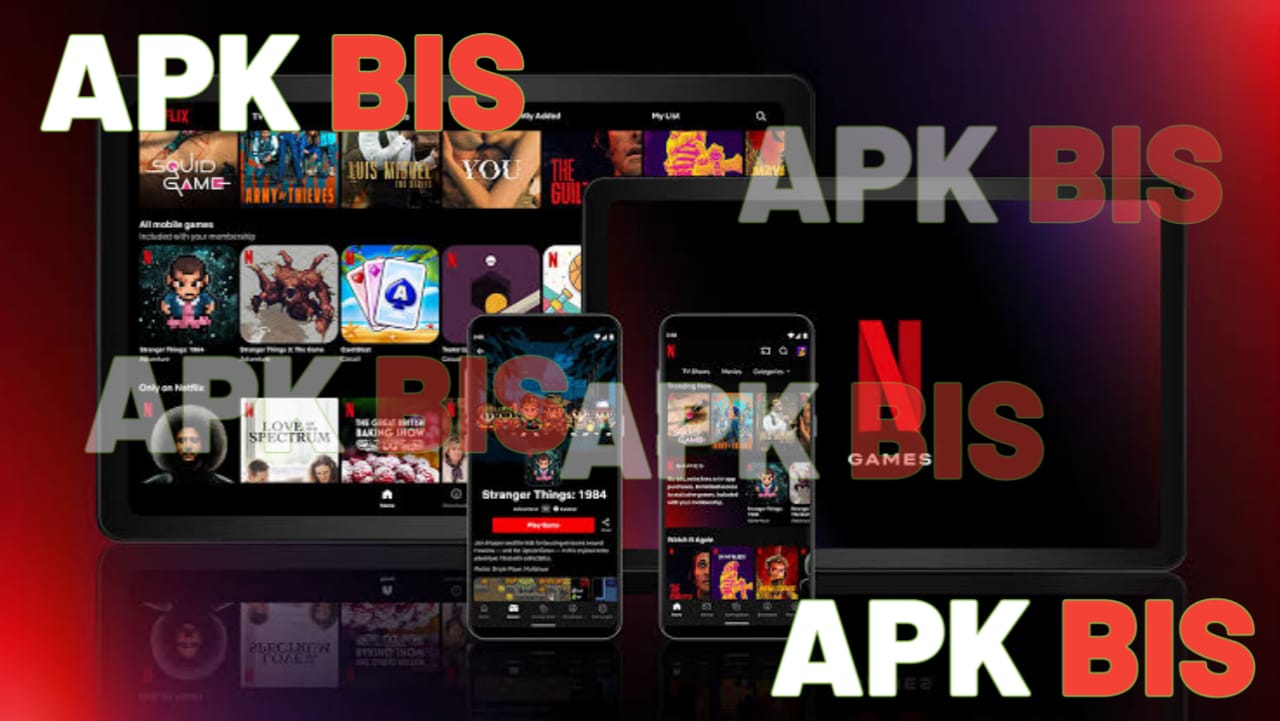 Netflix APK