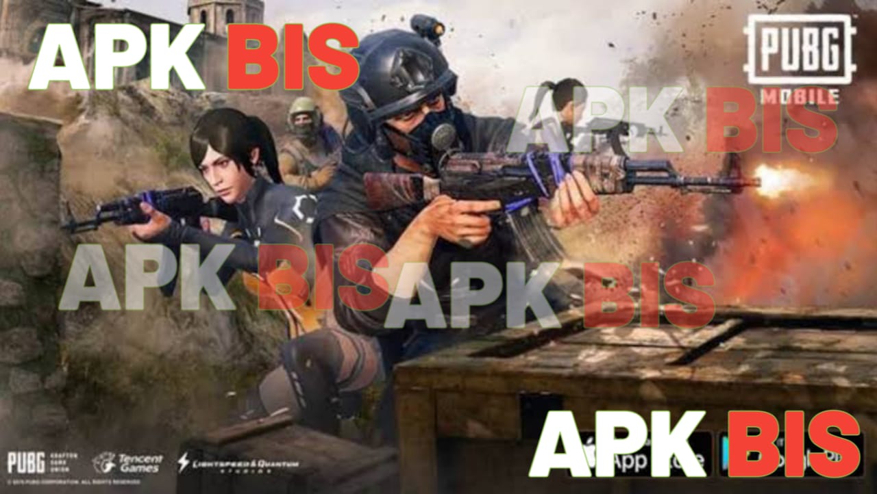 PUBG APK