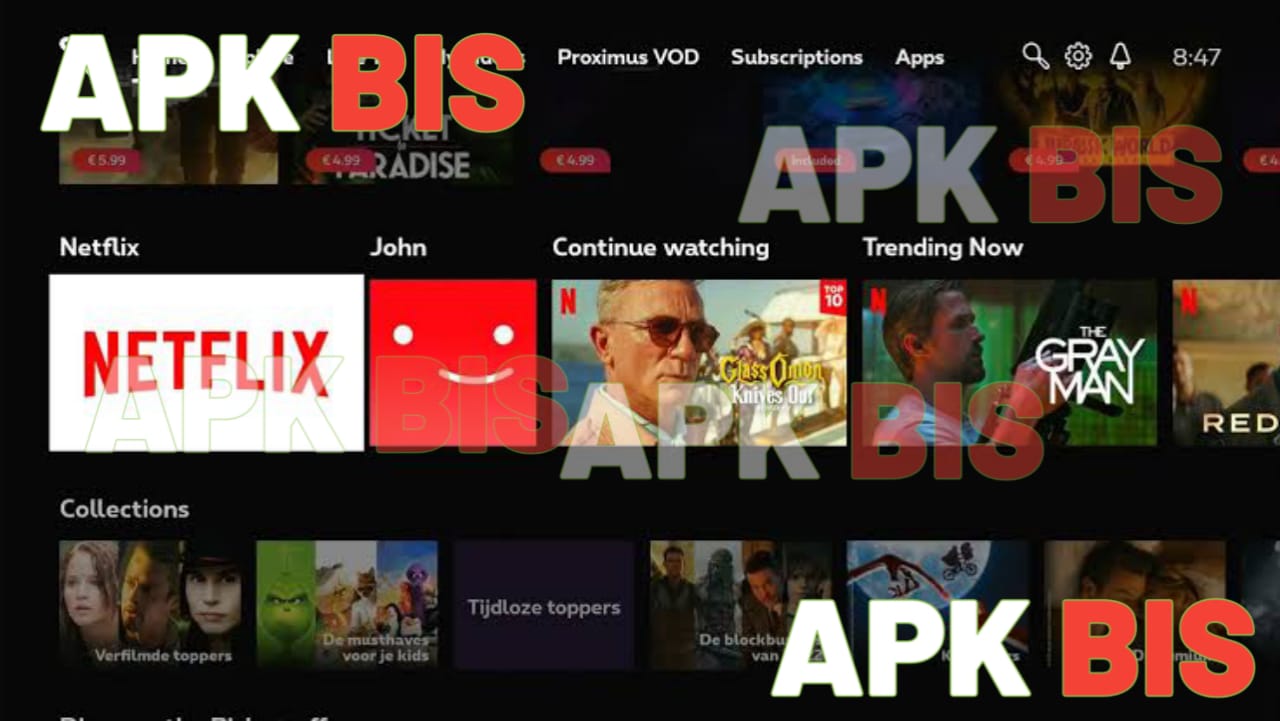 Netflix APK