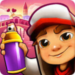 Subway Surfers APK