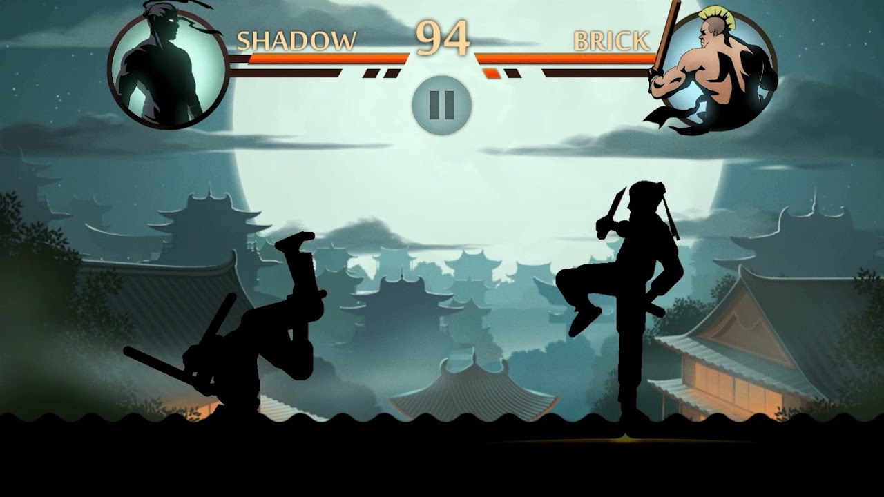 Shadow Fight 2 – A Deep Dive Into the Iconic Fighting Game